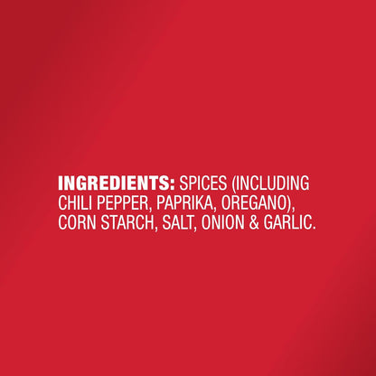 McCormick Original Taco Seasoning Mix, 1 oz