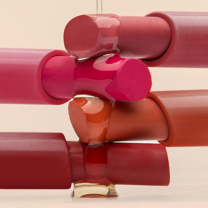 Mamaearth Moisture Matte Longstay Mini Lipstick with Avocado Oil & Vitamin E for 12 Hour Long Stay-08 Pink Tulip - 0.7 g