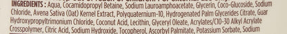 Aveeno Baby Daily Care Hair and Body Wash 250ml
