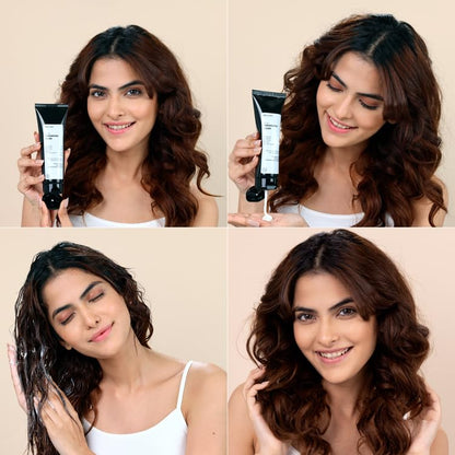 Brillare Terabond Mask Revitalize & Strengthen Hair with Advanced Bond Repair Formula for Ultimate Shine & Resilience