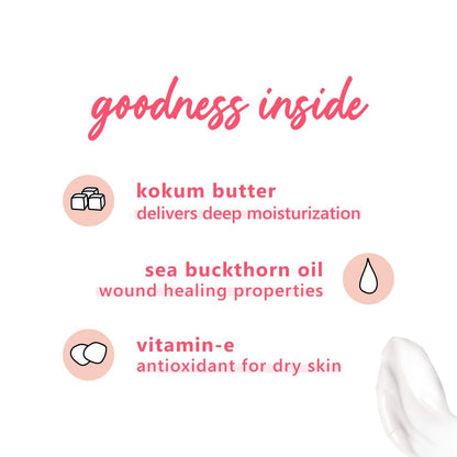 Plum E-luminence Deep Moisturizing Creme with Vitamin E & Jojoba Oil | for Radiant, Hydrated Skin | Suitable For Normal & Dry Skin | Unmatched Hydration & Antioxidant Protection | 50ml