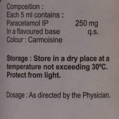T-98 DS - Bottle of 60 ml Suspension