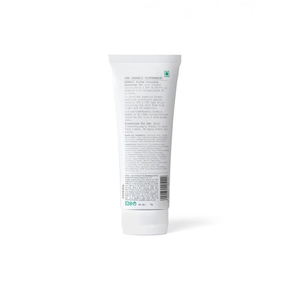 Dermacy Sunvex Invisible Sunscreen Gel | SPF 70 PA++++ | Non - Sticky, Effective Sun Protection | Suitable For All Skin Types | For Women and Men | 50g
