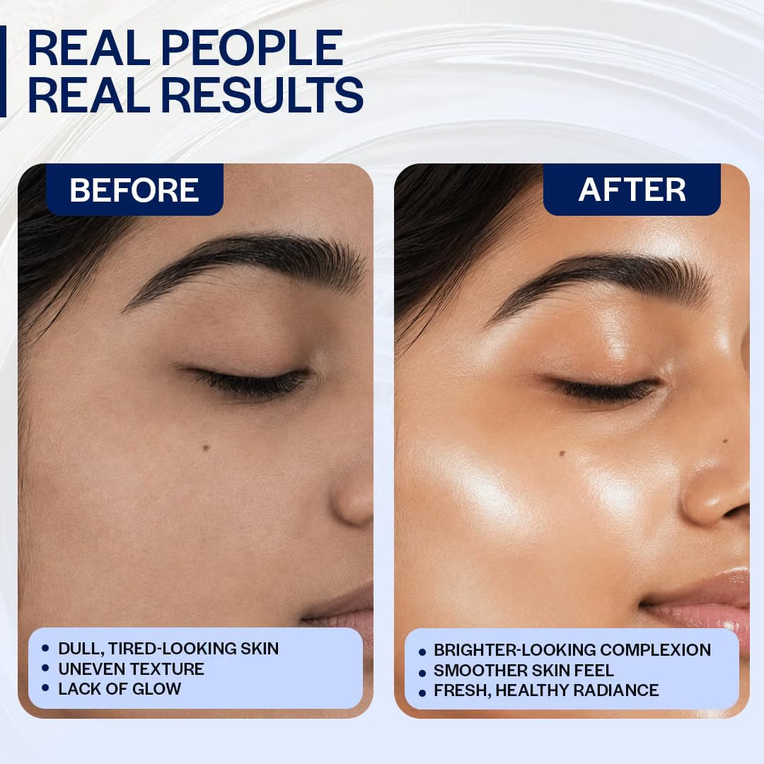 Yaa Catchy Suroskie Radiance Reveal Peel Off Mask 75G | Honey, Milk Protein & Collagen | Hydration, Brightening, Instant Glow & Plumped | Korean Inspired Skin Care| Peel Off Face Mask For Men & Women