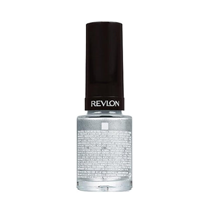Revlon ColorStay Gel Envy Longwear Nail Polish, with Built-in Base Coat & Glossy Shine Finish, in Blue/Green, 345 Lucky Us, 11.7 ml