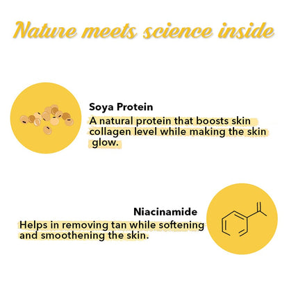 O3+ Facialist Radiant Face Sheet Mask for Oxygenates and tightens pores to reduce uneven skin tone