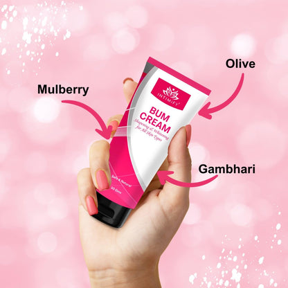 INTIMIFY Ayurvedic CreamFor Women & Men 50gm