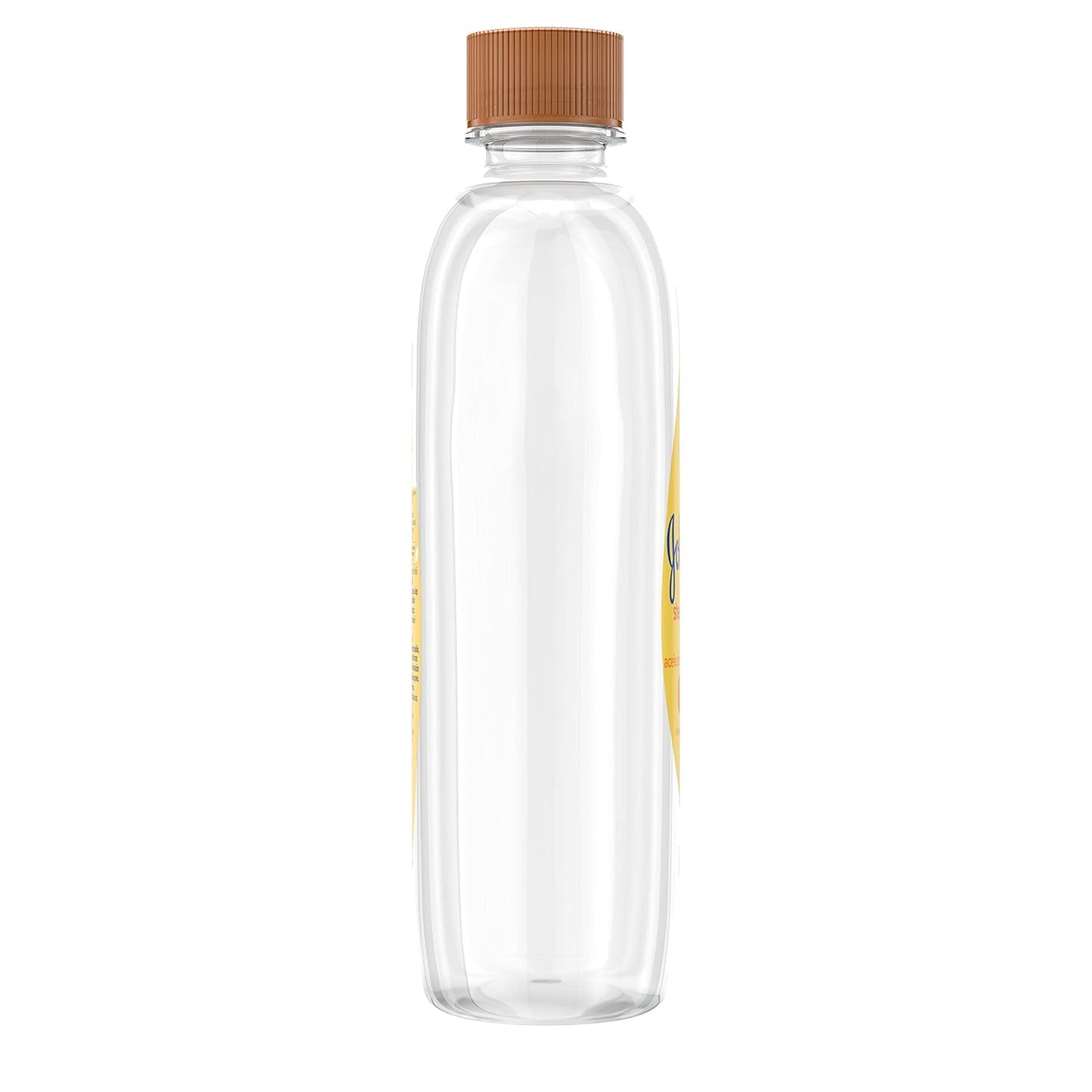 JOHNSONS BABY OIL 591ML (20OZ) - SHEA & COCOA BUTTER (US)