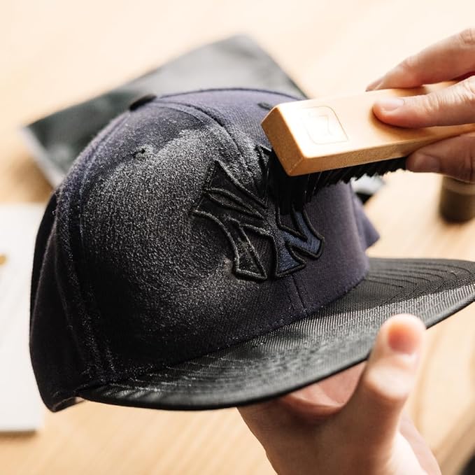 SNEAKER LAB Hat Cleaner Spray | Perfect for Most Hat Materials | 50 ml Bottle