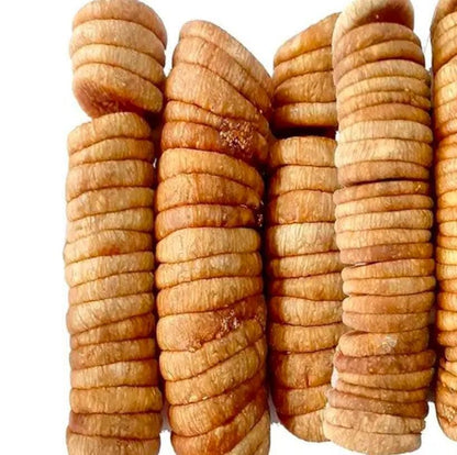MarwarBites Premium Afghani Anjeer 100gm | Naturally Soft Juicy Dried Figs Dry Fruit | No Added Sugar | Rich Source Of Fiber | Low in Fat | Healthy Snack Jar Pack OF 1