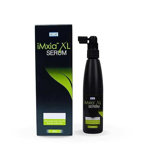 Xl Serum, 60ml
