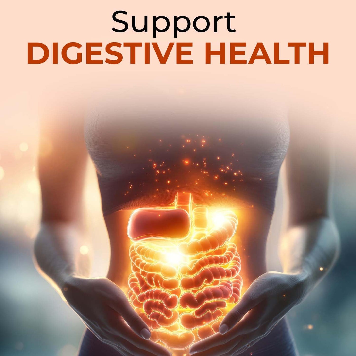 Lavangadi Vati - For Relieving Nasal Congestion | Ayurvedic Supplement For Respiratory Issues | Support Healthy Digestion 120 Tab (Pack-1)