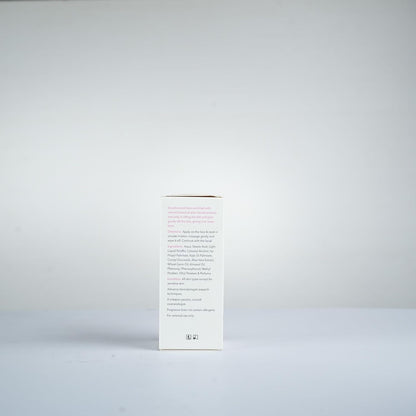 O3+ Whitening Cleansing Foam