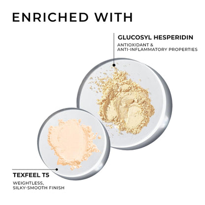 Lovechild Masaba Skip Everything Serum Skin Tint SPF 20- Pocket Edition, Liquid Foundation for all Skin type, Primer, Moisturizer, Sunscreen & Foundation In One, Icy You 10 ml