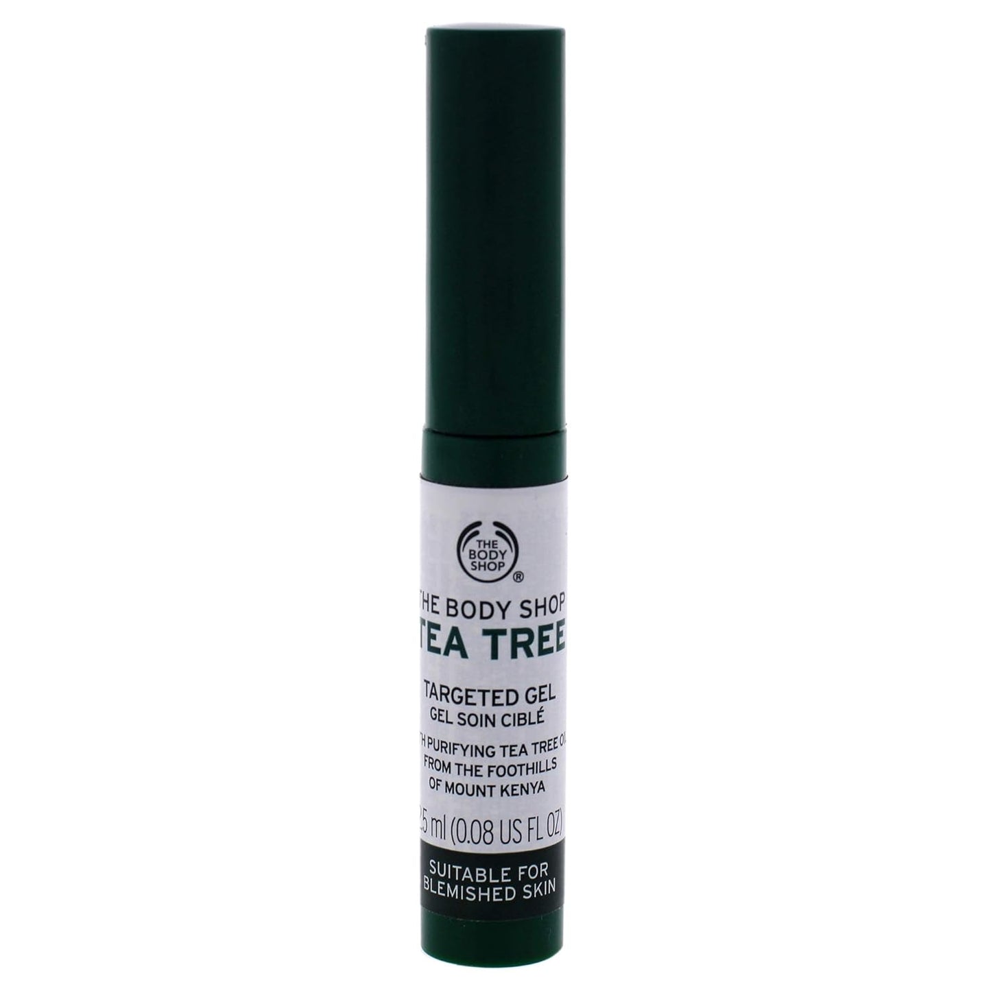The Body Shop Tea Tree Blemish Gel, 25 ml