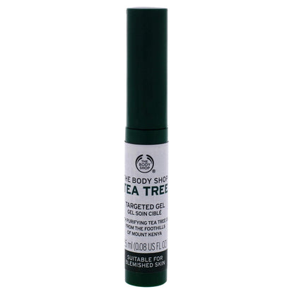 The Body Shop Tea Tree Blemish Gel, 25 ml