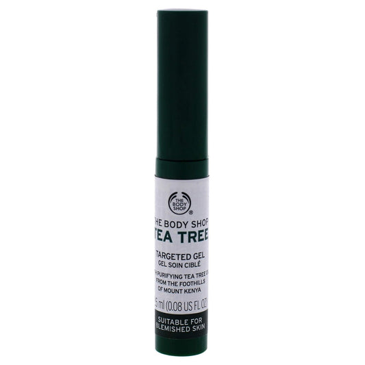 The Body Shop Tea Tree Blemish Gel, 25 ml