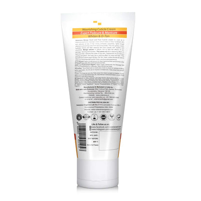 Volamena Mango Hand and Foot Cuticle cream100 ml