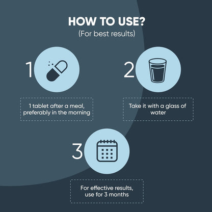 Dr. Vaidya Liver Restore Tablets | Ayurvedic Liver Detox & Care Supplement | Supports Liver Health, Cleansing, Digestion & Metabolism | With Milk Thistle, Triphala, Dandelion | 30 Tablets