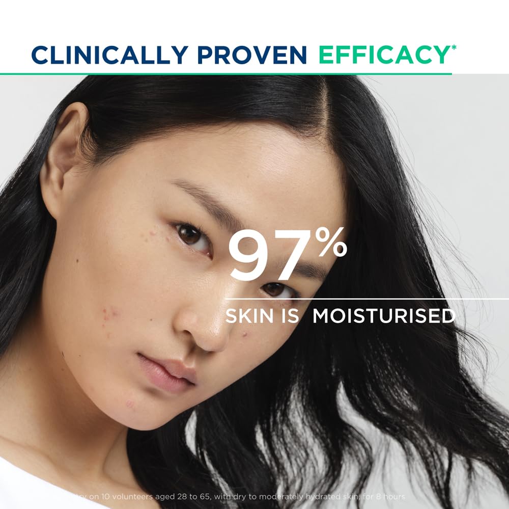 Bioderma Moisturizer for Acne, Redness (Oily Skin) 40ml