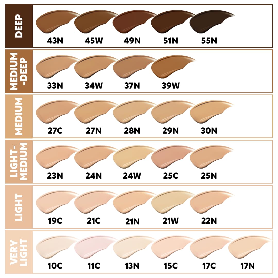 TIRTIR Mask Fit Ai Filter Cushion 30N Rich Honey 18G