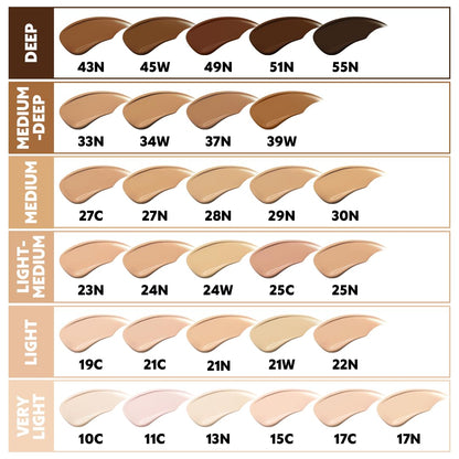 TIRTIR Mask Fit Ai Filter Cushion 30N Rich Honey 18G