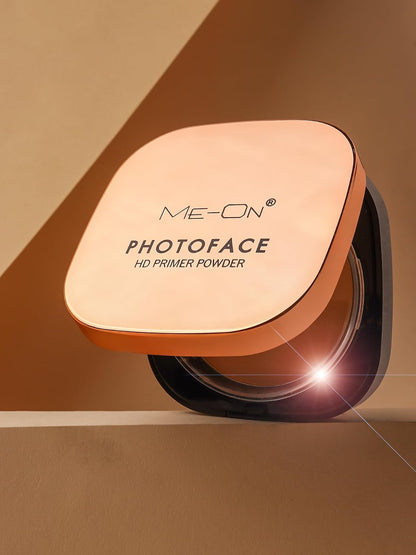 ME-ON Photoface Primer Powder (21 Natural Beige)