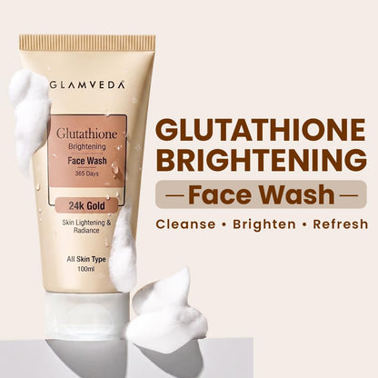 Glamveda Hair Wax Stick for Women & Men | Anti-Frizz Hair Styling Stick for Flyaways & Baby Hair | Non-Sticky with Smooth Finish & No Residue | 30gm