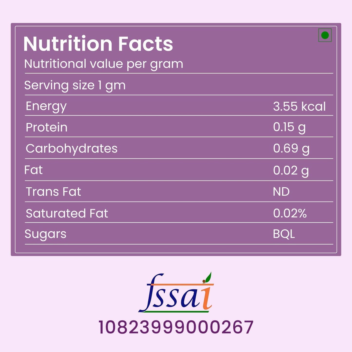 Herbal Max Original Kashmiri Kesar Saffron – 1gm | A+++ Grade Mongra Kesar | Pure & Natural Zafran Leaves | Ideal for Cooking, Sweets, Beverages & Personal Use