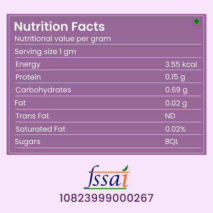 Herbal Max Original Kashmiri Kesar Saffron – 1gm | A+++ Grade Mongra Kesar | Pure & Natural Zafran Leaves | Ideal for Cooking, Sweets, Beverages & Personal Use
