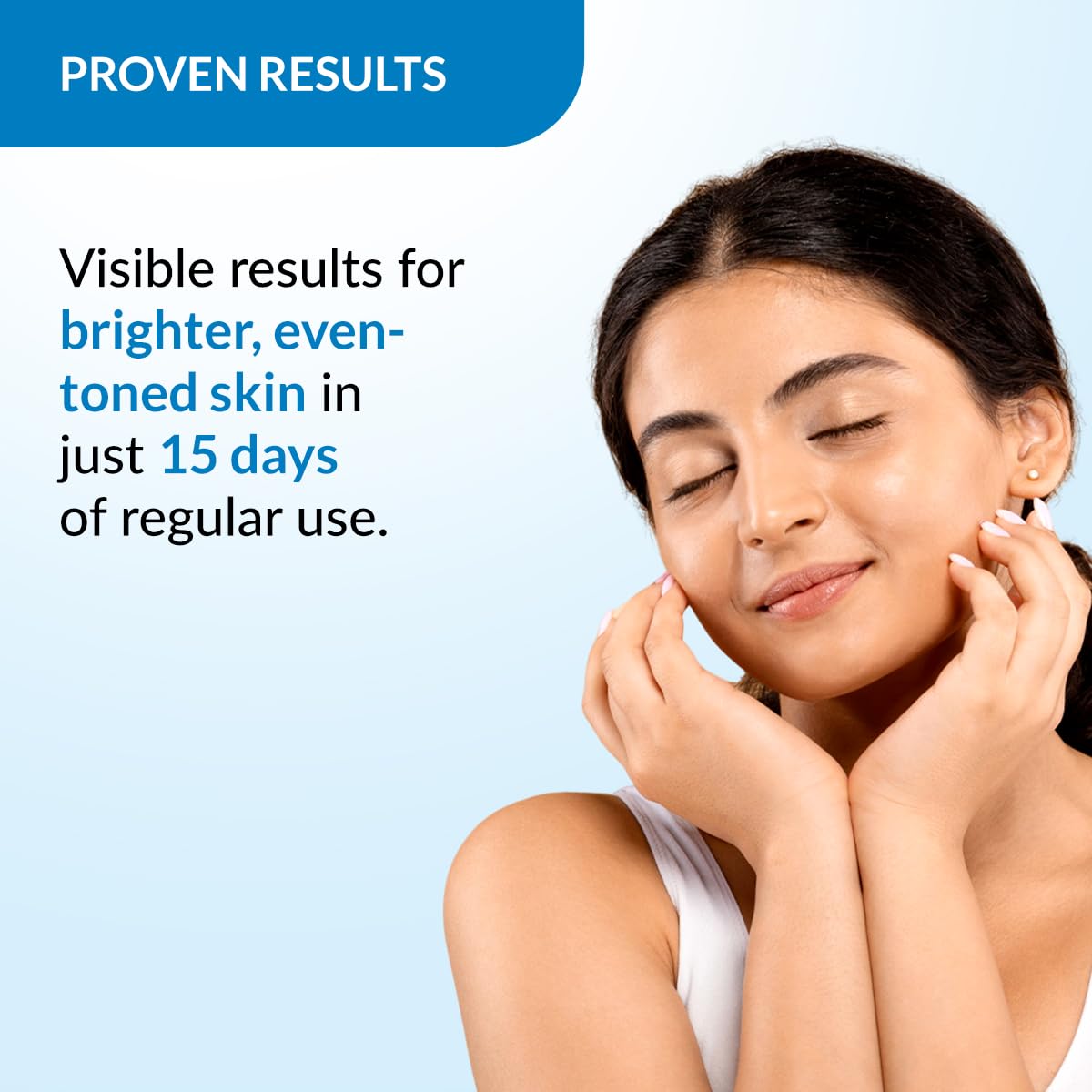 Fixderma Skarfix - TX with Tranexamic Acid + 4% Kojic Acid + 4% Niacinamide & 2% Alpha Arbutin Face Serum for Acne Spots, Melasma & Brightening | Face Serum for Women & Men - 30ml