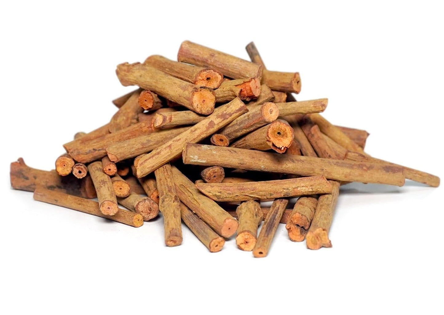 Namo Organics - Organic Manjistha Root Sticks - 100g | 100% Pure Ayurvedic Formula | Manjistha Stick Dried for Skin, Hair, Joint & Immune Support | Ultimate Skin & Health Remedy