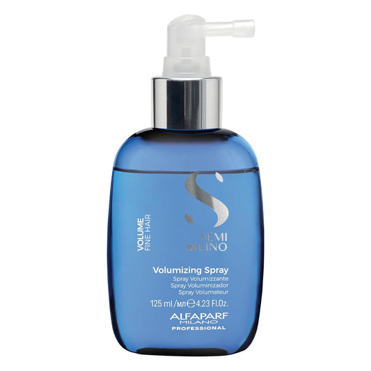 Alfaparf Milano Semi Di Lino Volumizing Spray 125ml - Professional Salon Quality