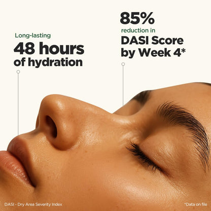 Elovera Moisturising Cream 150g | For Dry Skin | with Aloe Vera & Vitamin E | Protects, Nourishes and Repairs Skin | Paraben Free | Fragrance Free