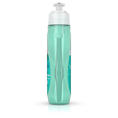 Johnson's Baby No More Tangles 2 in 1 Shampoo and Conditioner 600 mL