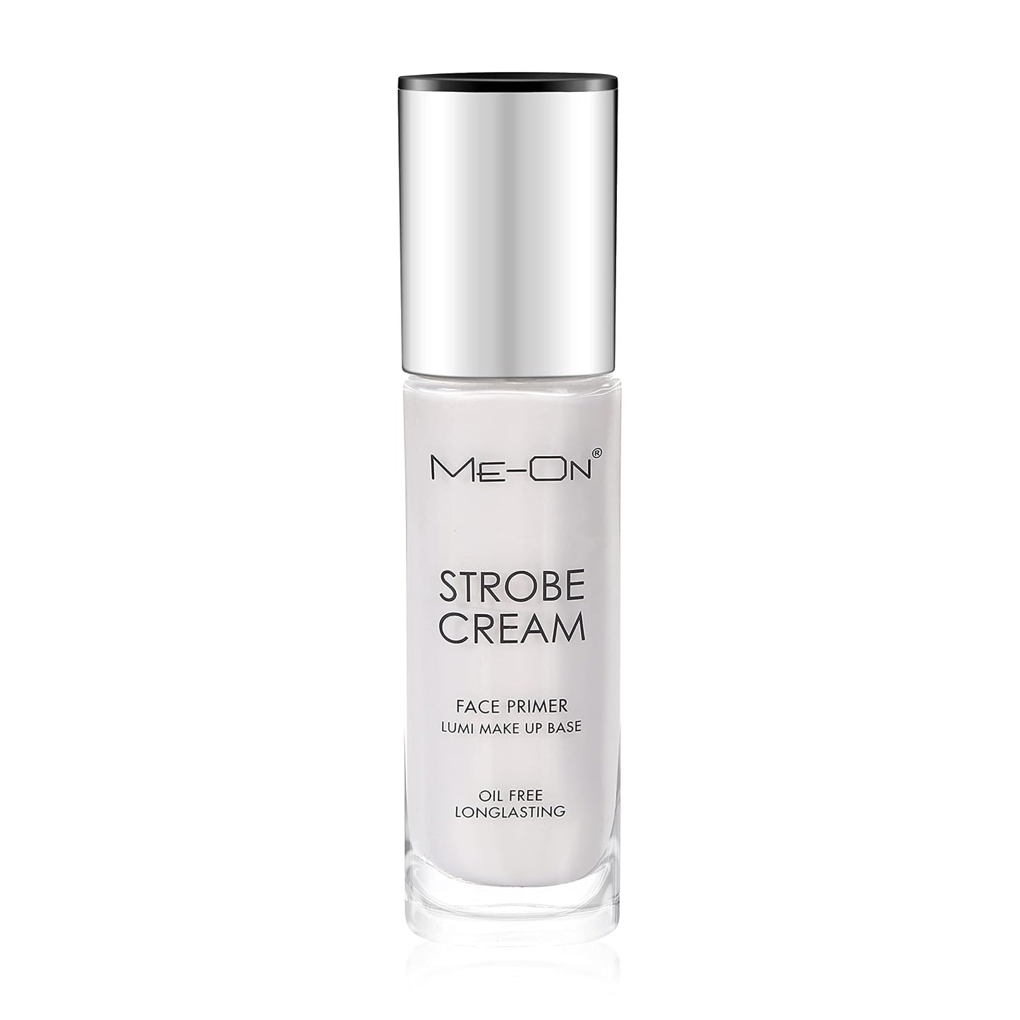 ME-ON Strobe Primer (Shade 02 - Diamond White)
