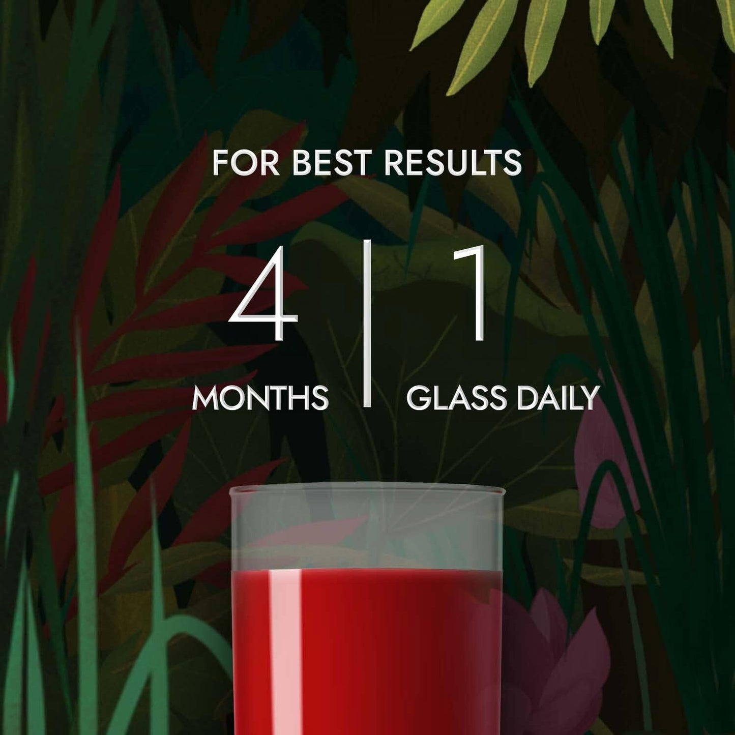 Kapiva Skin Foods Glow Mix | Ayurvedic Skin Supplement, Collagen Powder | Skincare for Glowing & Healthy Skin (30 Sachets)