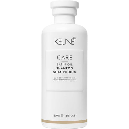 Keune Satin Oil Shampoo - New!