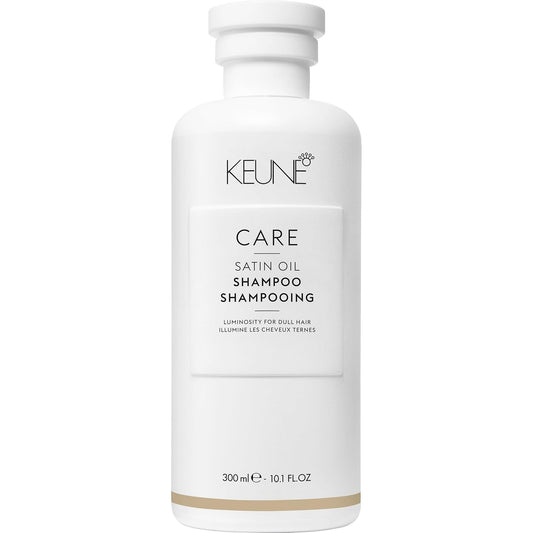 Keune Satin Oil Shampoo - New!