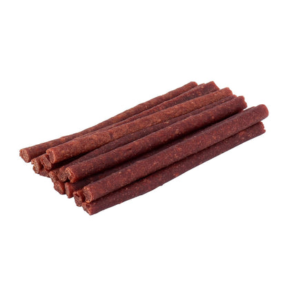 Pet en Care Real Lamb Stix for Dogs, Natural and Nutritional Treat | High in Proteins | Healthy Snacks for All Breed Dogs