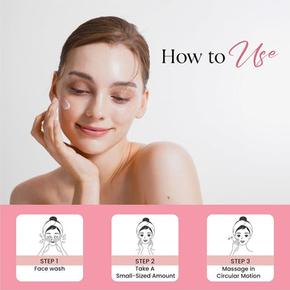 Heal N Cure NG Glow Cream - Enriched With Kojic Acid &Glycolic Acid | Anti-melasma & Anti Pigmentation Cream. Helps To Remove Acne Scar, Dark/Age Spots, Blemishes and Uneven Skin Tone-20GM