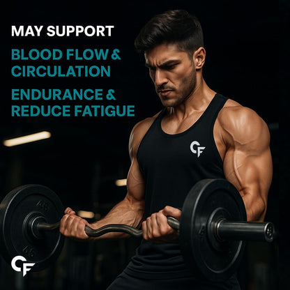 Carbamide Forte L Citrulline Powder 2000mg | pre workout Supplement for men & Women | L Citrulline Malate Powder | 2000mg 100 Unflavored Servings