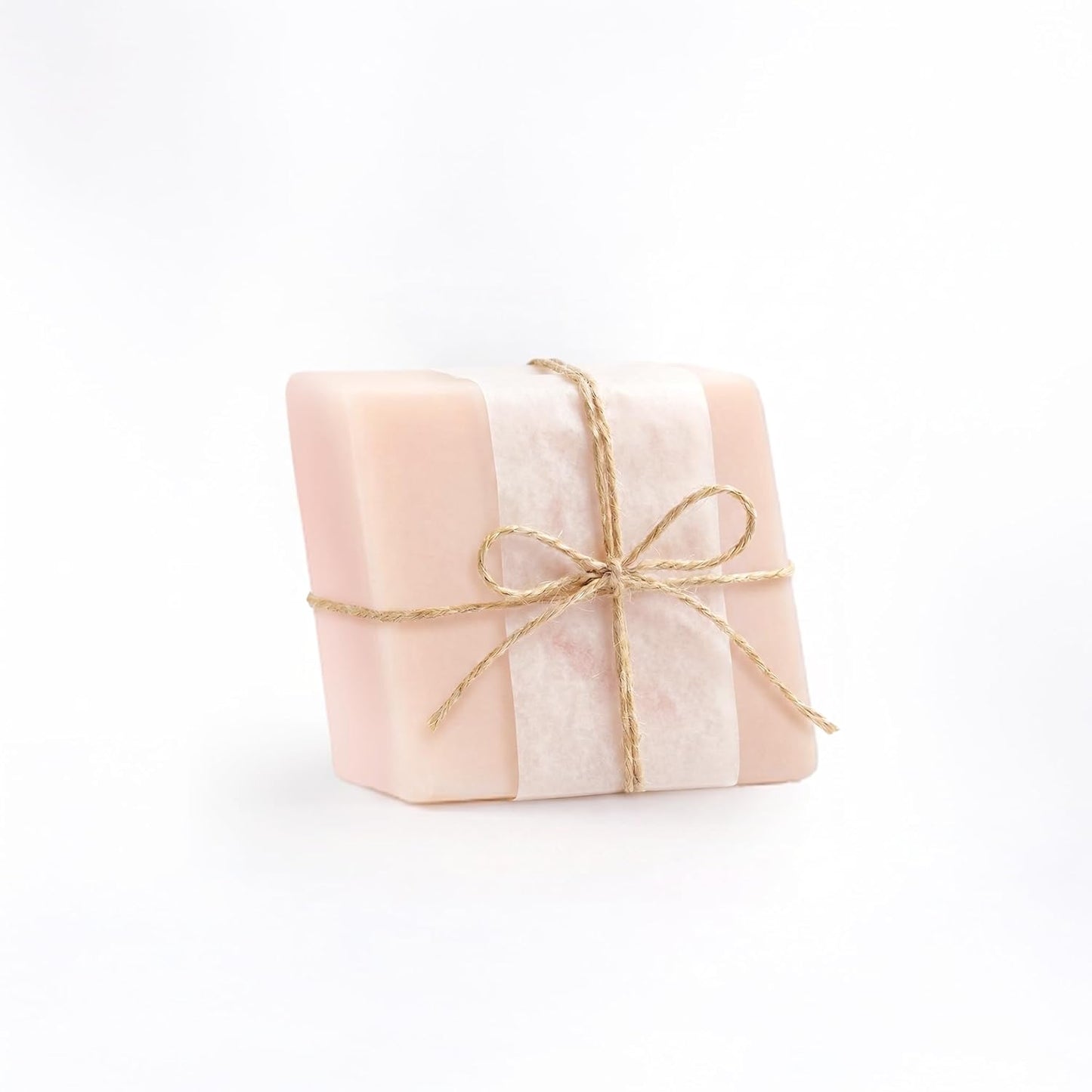 Blue Nectar Baby Mridusnan Bar with Ghee & Coconut | Gentle Baby Soap for Body | Tear-Free Formula for Delicate Baby Skin | Coconut Oil, Sulphate & Paraben Free (150g)