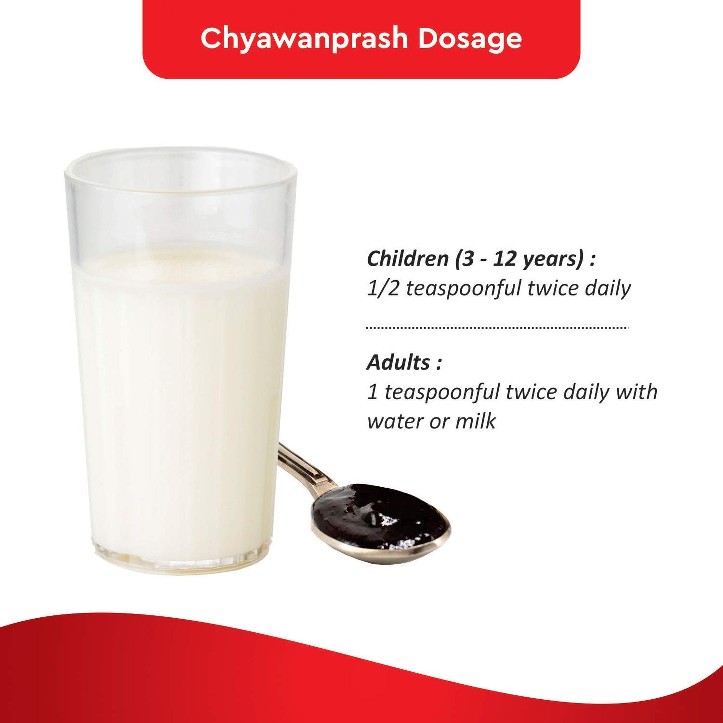 Baidyanath Asli Ayurved Chyawanprash 450g |Natural Immunity Booster | Enhances Strength & Stamina | Made with 42 ingredients