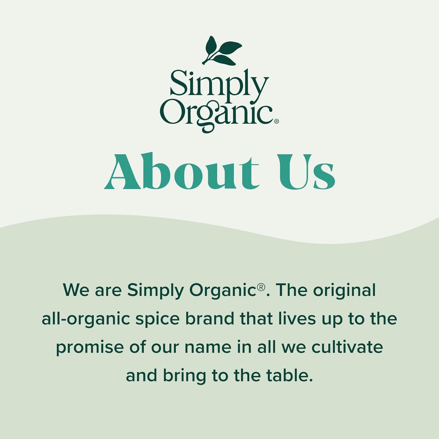 Simply Organic Sheet Pan Seasoning, Mediterranean Lemon, 0.85 Ounce