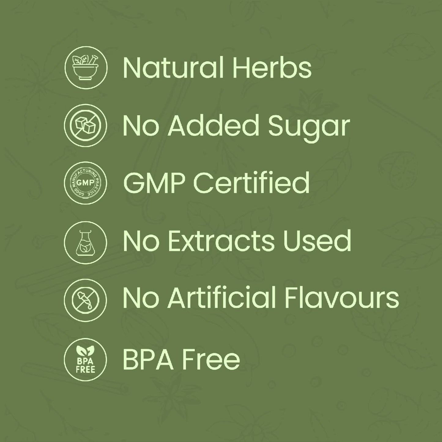 Krishna's Joint Pain Care Juice - 1000 Ml | Natural Pain Reliever |9 Powerful Herbs Like Rasana, Kutaki, Daru Haridra Ashwagandha Strengthens The Muscle