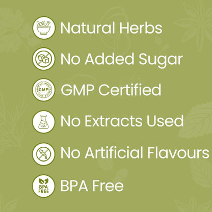 KRISHNA'S HERBAL & AYURVEDA Bael Juice -1000 Ml Concentrate Sugar Free Beal Juice For Healthy Gut Health, Bel Swaras With No Added Color Or Flavour