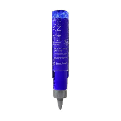 Beauty Garage ScalpSense Hydra Soothe for Dry Scalp Vaccine 150ml