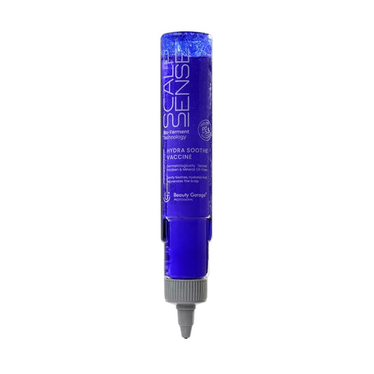 Beauty Garage ScalpSense Hydra Soothe for Dry Scalp Vaccine 150ml