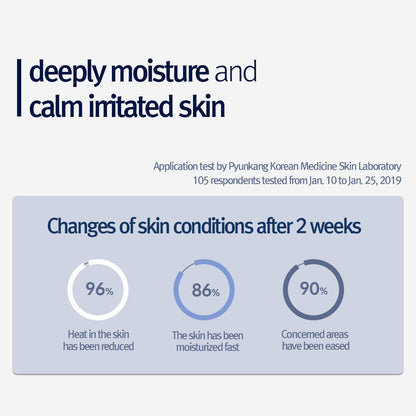[PKY] Pyunkang Yul Mist Toner for Refreshing Hydration, Moisturizing Facial Spray Toner, Only 5 Ingredients, Zero-Irritation, Korean Skincare, (200ml)